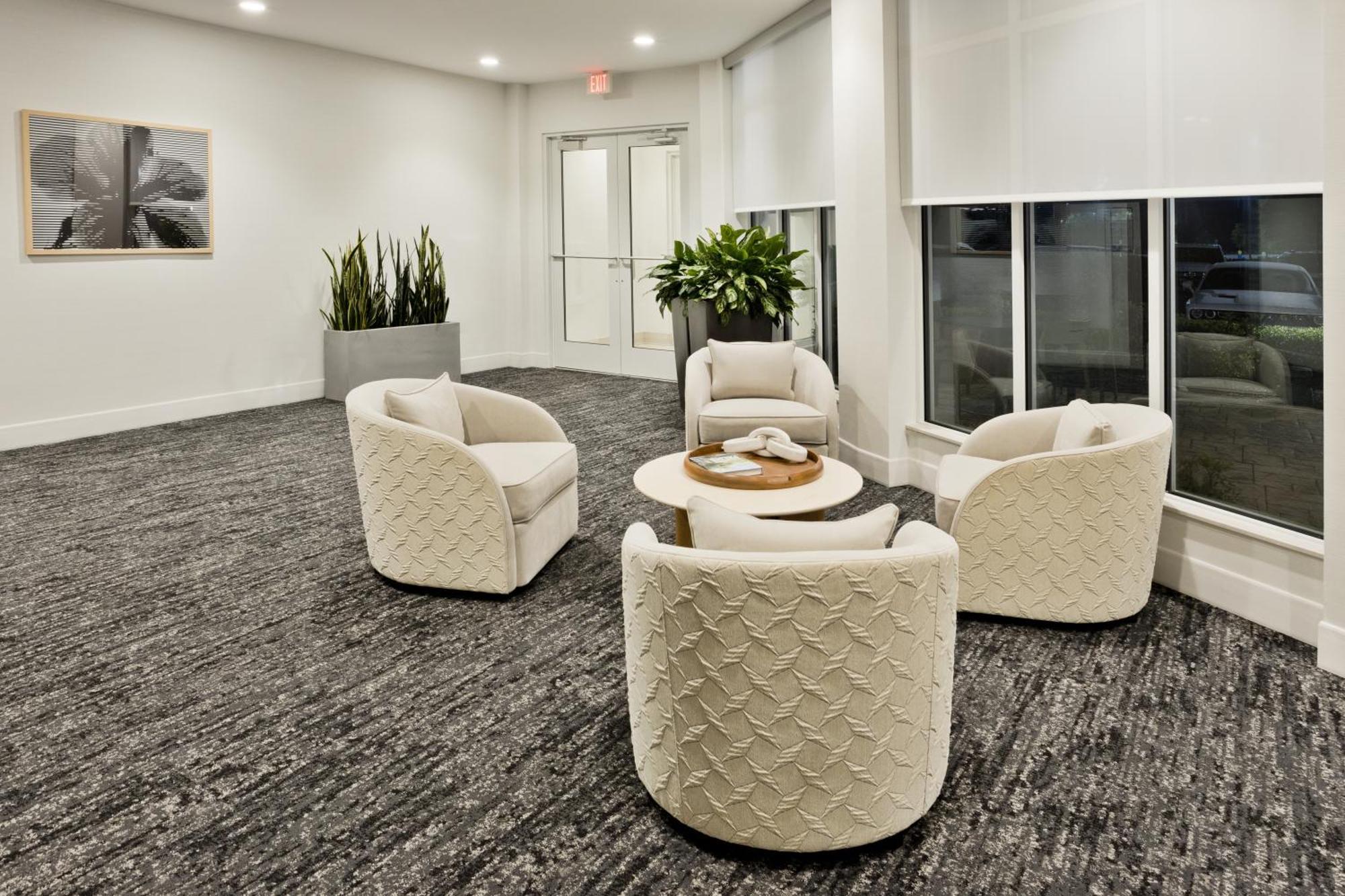 Hilton Garden - Eastchase 3* Montgomery