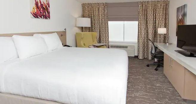 Hilton Garden - Eastchase Montgomery
