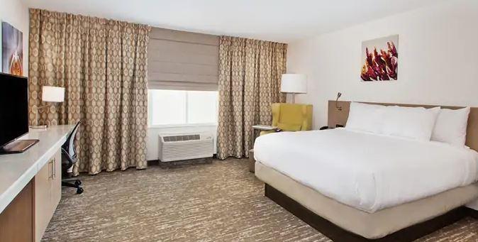 Hilton Garden - Eastchase 3* Montgomery