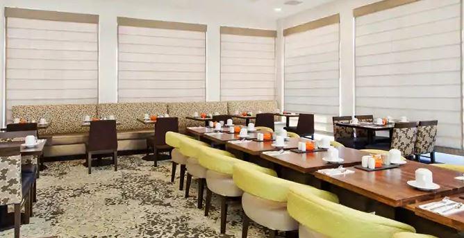 Hotel Hilton Garden - Eastchase Montgomery