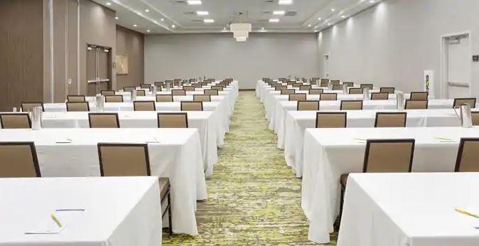 Hotel Hilton Garden - Eastchase 3*