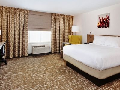 Hotel Hilton Garden - Eastchase