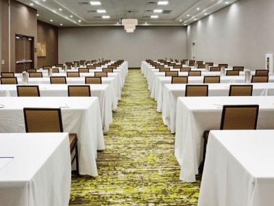 Hilton Garden - Eastchase Hotel Montgomery