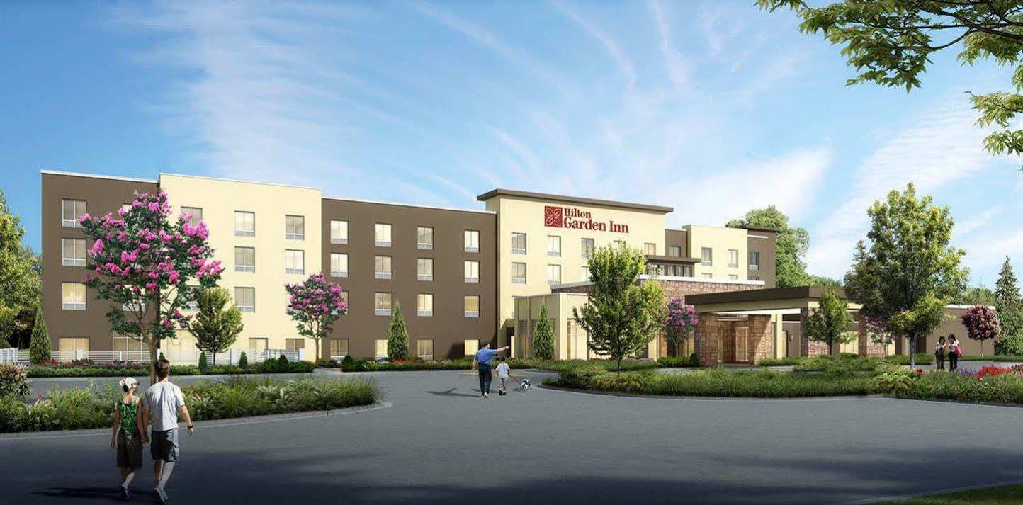 Hotel Hilton Garden - Eastchase Montgomery